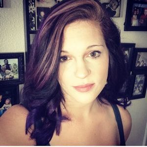 Meet your Posher, Rachelle